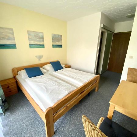 Pension Herned Mondsee Exterior foto